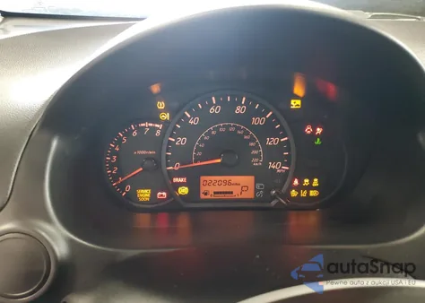 2023 Mitsubishi Mirage G4 Es z USA, uszkodzony, nr VIN ML32FUFJ0PHF02197